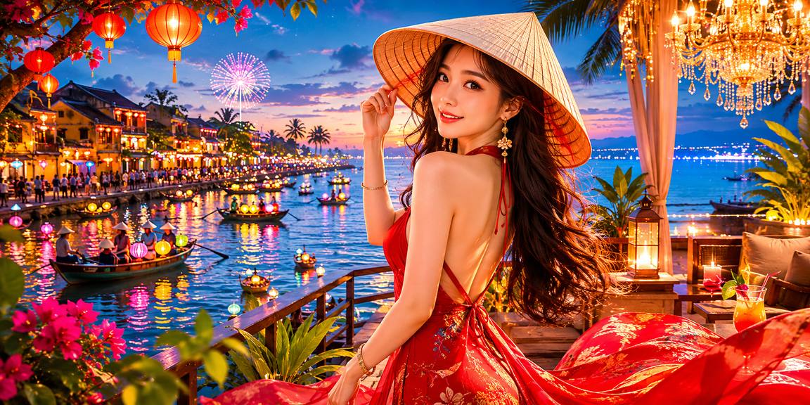 sctv4 Điều gì làm nên trải nghiệm Ngôi Chơi Nha Trang tại sctv4